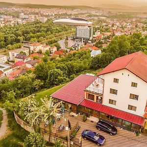 Panoramic Cetatuie