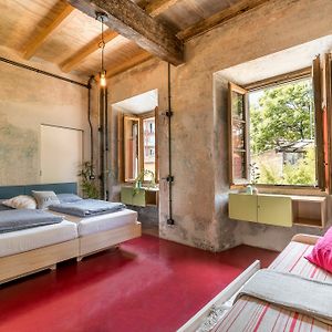 Un Posto A Milano - Guesthouse All'Interno Di Una Cascina Del 700